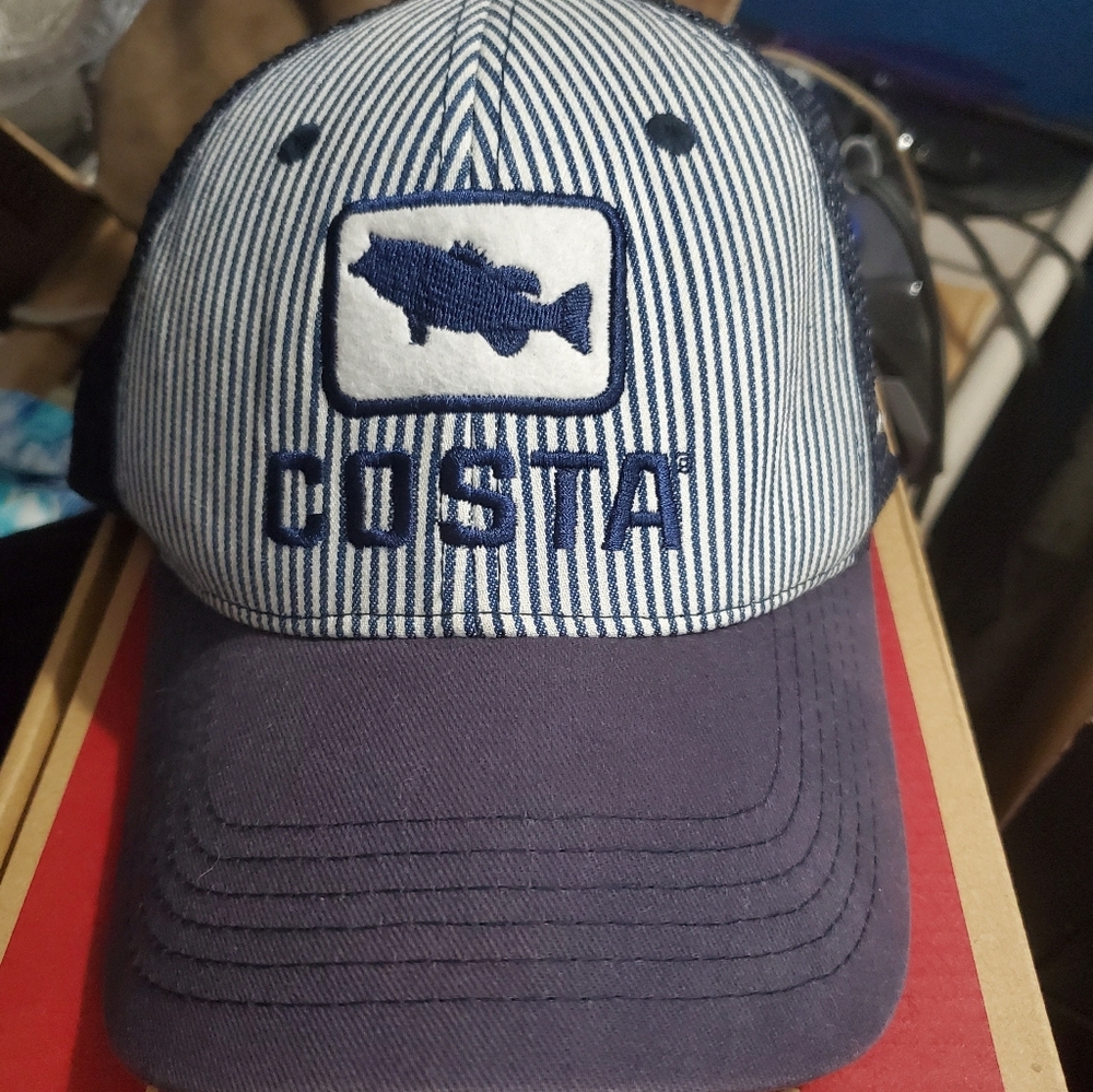 Costa hat